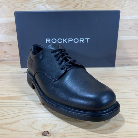 Rockport Margin Black main image 11